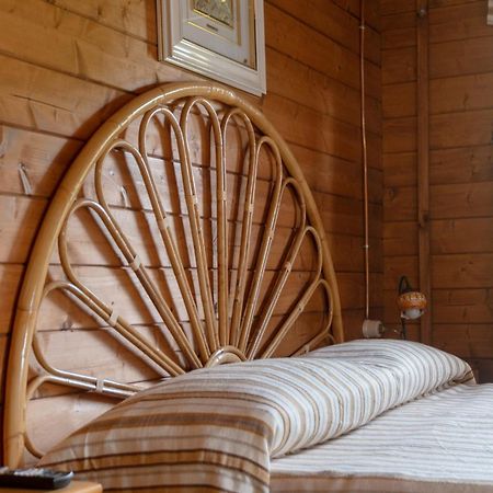 I Lecci Guesthouse 圣费利切-奇尔切奥 外观 照片
