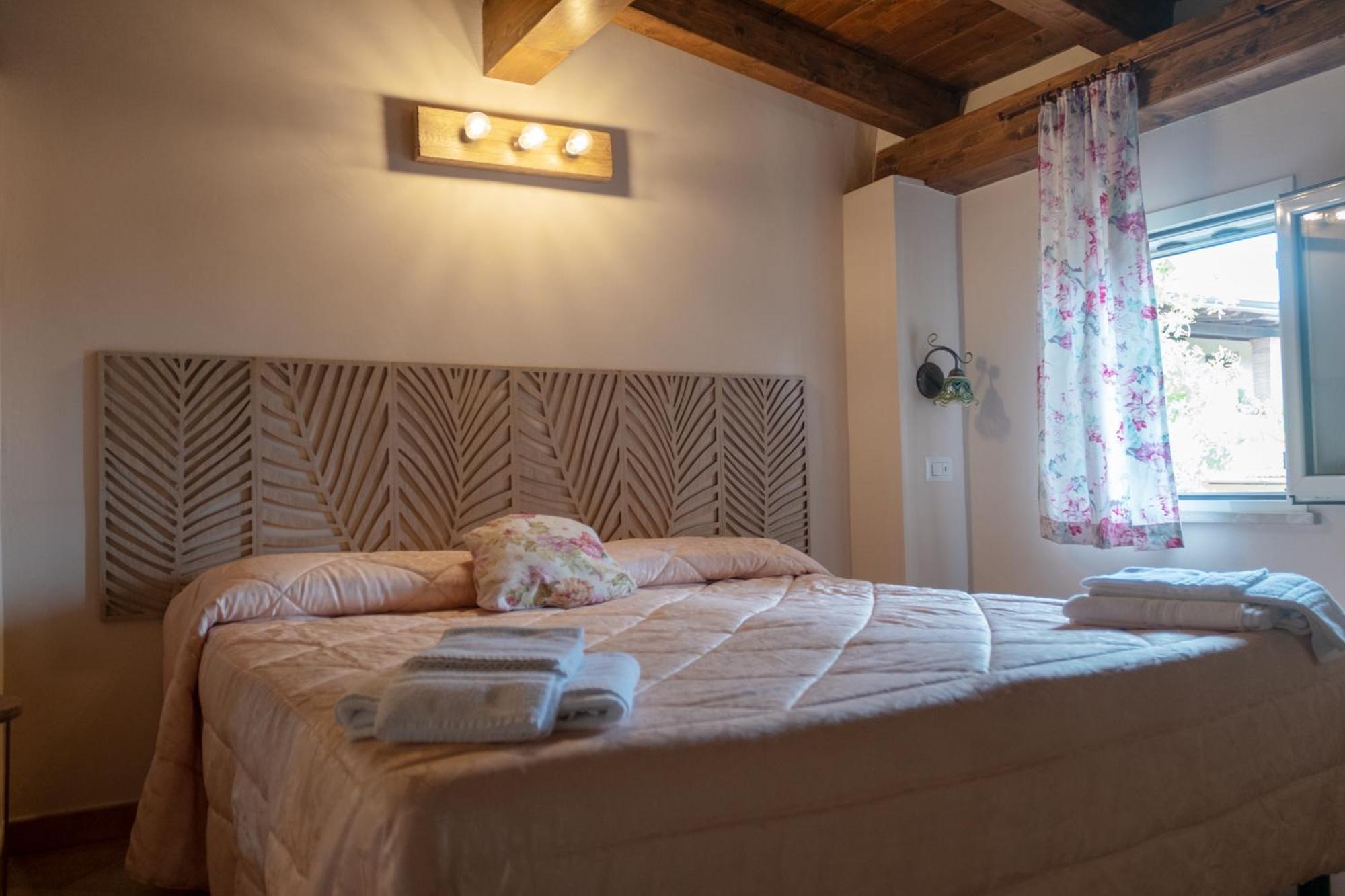 I Lecci Guesthouse 圣费利切-奇尔切奥 外观 照片