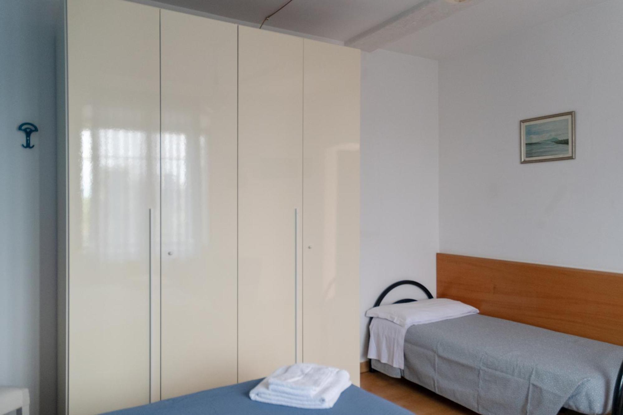 I Lecci Guesthouse 圣费利切-奇尔切奥 外观 照片