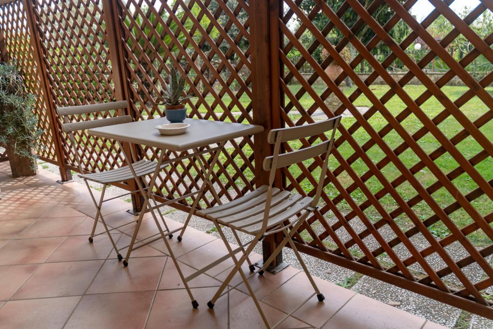 I Lecci Guesthouse 圣费利切-奇尔切奥 外观 照片