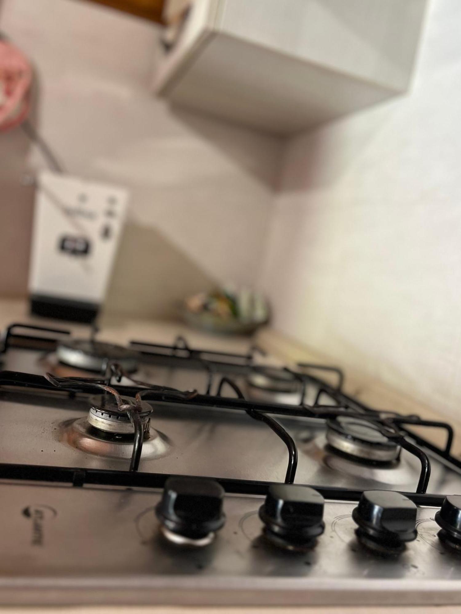 I Lecci Guesthouse 圣费利切-奇尔切奥 外观 照片